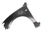 SALPICADERA MAZDA 3 04-09 4P L