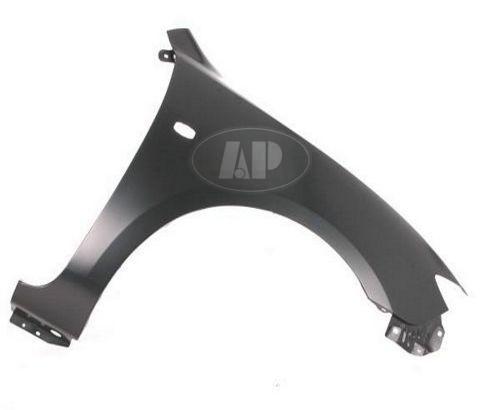 SALPICADERA MAZDA 3 04-09 4P R