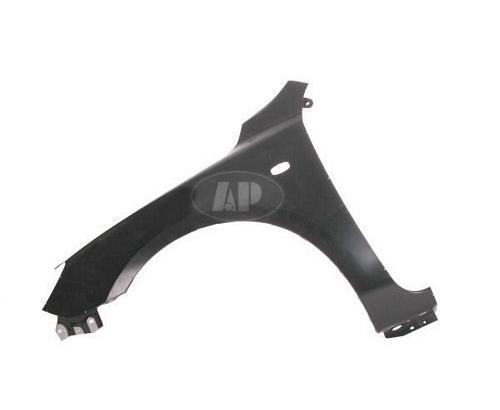 SALPICADERA MAZDA 3 04-09 2P L