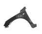 SALPICADERA MAZDA 3 04-09 2P L