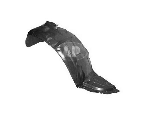 TOLVA SALPICADERA MAZDA 3 2004-2009 4 PTS RH