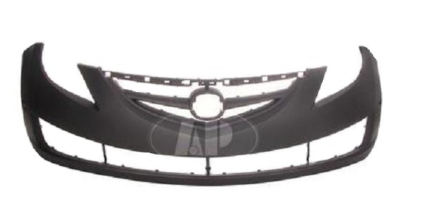 FASCIA DELANTERA MAZDA 6 09-13
