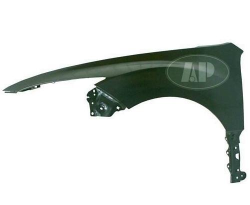 SALPICADERA MAZDA 6 09-13 L