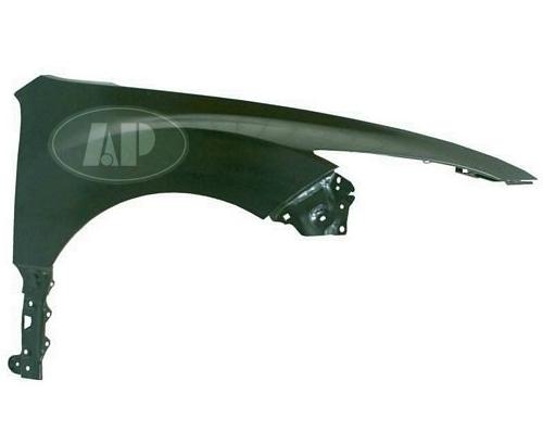SALPICADERA MAZDA 6 09-13 R