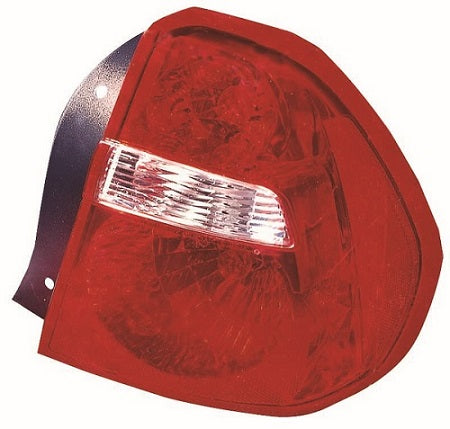 CALAVERA MALIBU 04-07 L