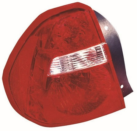 CALAVERA MALIBU 04-07 R