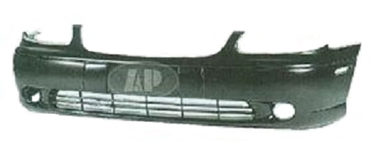 FASCIA DELANTERA MALIBU 97-03 P/PINTAR