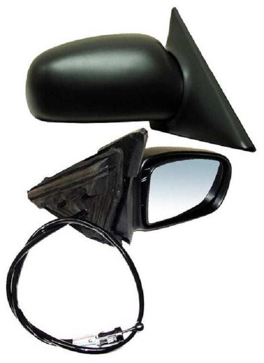 ESPEJO MALIBU 97-03 C/CONTROL MANUAL R