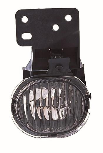 FARO NIEBLA CHEVY C3 09-12 / CHEVY C2 04-08 / MONZA 04-12 / MALIBU 97-03 L