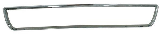 MOLDURA PARRILLA FASCIA MALIBU 06-08 CROMO