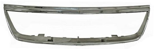 MOLDURA PARRILLA MALIBU 06-07 CROMO