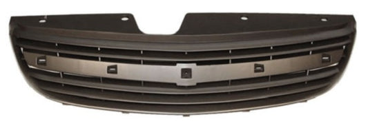 PARRILLA MALIBU 00-03