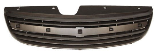 PARRILLA MALIBU 00-03