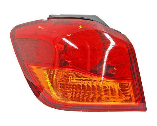 CALAVERA ASX 13-15 EXTERIOR L