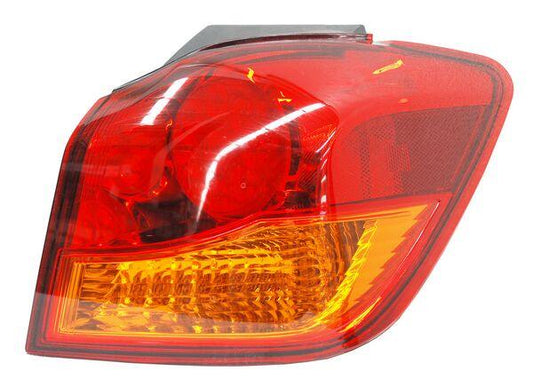 CALAVERA ASX 13-15 EXTERIOR R