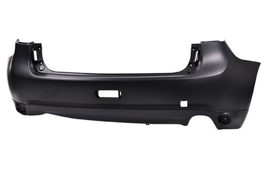 FASCIA TRASERA ASX 13-15 CN