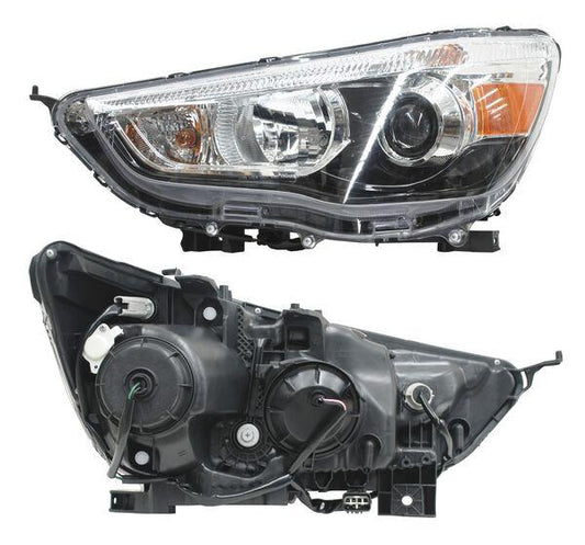 FARO ASX 13-15 L