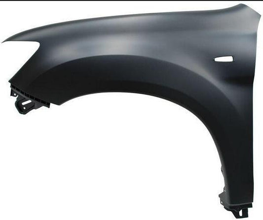 SALPICADERA MITSUBISHI ASX 13-15 L PLASTICO