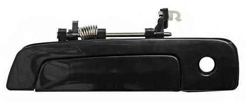 MANIJA EXTERIOR ECLIPSE 00-05/ STRATUS/ SEBRING 01-06 / GALANT/ LANCER 97-03 DELANTERA L