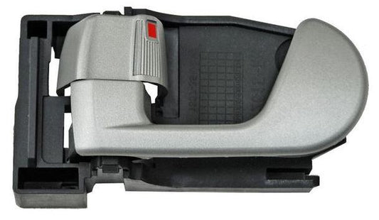 MANIJA INTERIOR ENDEAVOR 07-11/ GALANT 04-09/ MONTERO 07-15 DEL=TRAS GRIS L