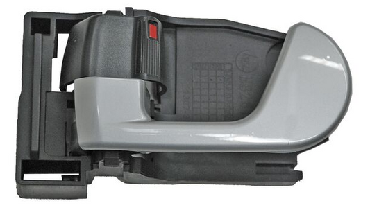 MANIJA INTERIOR ENDEAVOR 07-11/ GALANT 04-09/ MONTERO 07-15 DEL=TRAS NEGRA/PLATA L