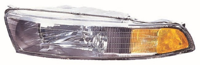 FARO GALANT 02-03 L