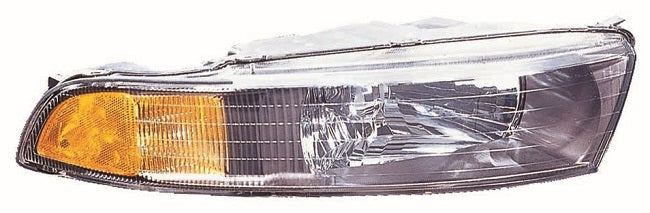 FARO GALANT 02-03 R