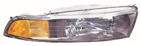 FARO GALANT 02-03 R