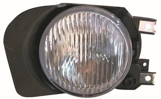 FARO NIEBLA GALANT 02-03 L