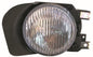 FARO NIEBLA GALANT 02-03 L