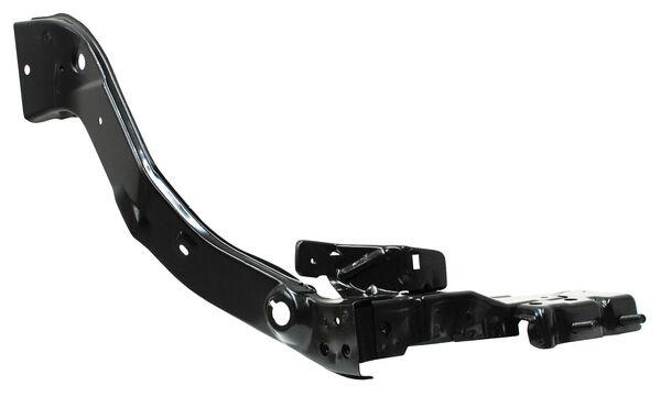 MARCO RADIADOR GALANT 04-08 RH