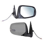 ESPEJO L200 08-15 ELECTRICO C/DIRECC P/PINTAR 3PIN R