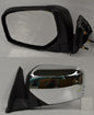 ESPEJO L200 08-15 MANUAL CROMO L