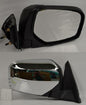 ESPEJO L200 08-15 MANUAL CROMO R