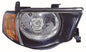 FARO L200 08-15 CUARTO AMBAR R