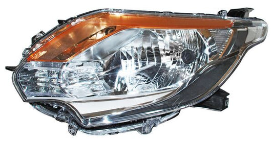 FARO L200 16-19 CROMO L