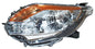 FARO L200 16-19 CROMO L