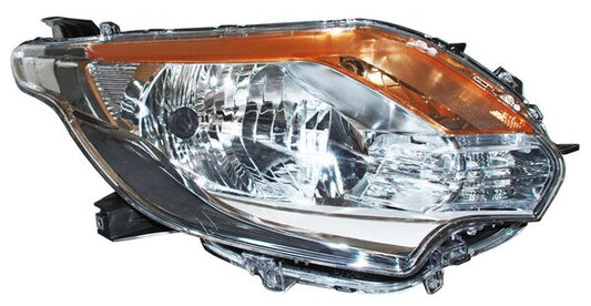 FARO L200 16-19 CROMO R