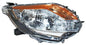 FARO L200 16-19 CROMO R