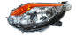FARO L200 16-19 NEGRO L