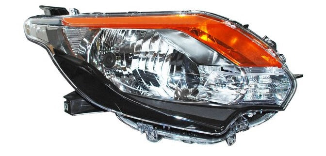 FARO L200 16-19 NEGRO R