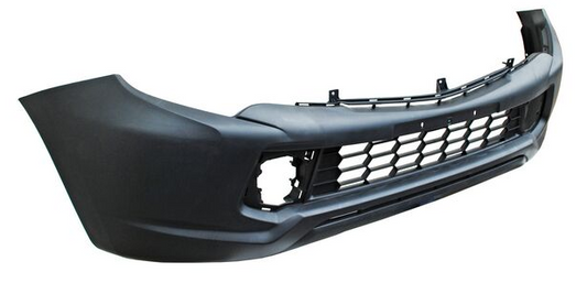 FASCIA DELANTERA L200 16-19 S/HOYO P/MOLDURA