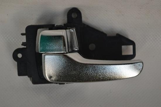 MANIJA INTERIOR L200 08-15/ OUTLANDER 07-11 DEL=TRAS GRIS L CN