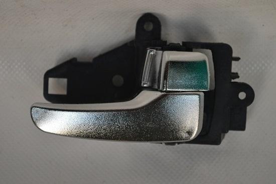 MANIJA INTERIOR L200 08-15/ OUTLANDER 07-11 DEL=TRAS GRIS R CN