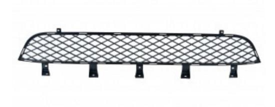 PARRILLA FASCIA L200 08-09 CENTRAL