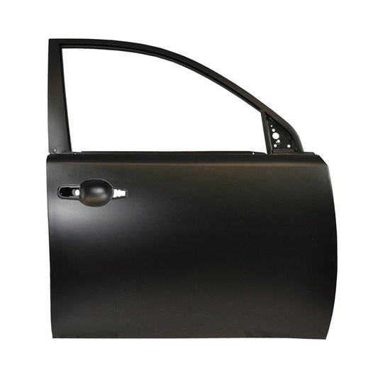 PUERTA L200 08-15 DELANTERA R CN