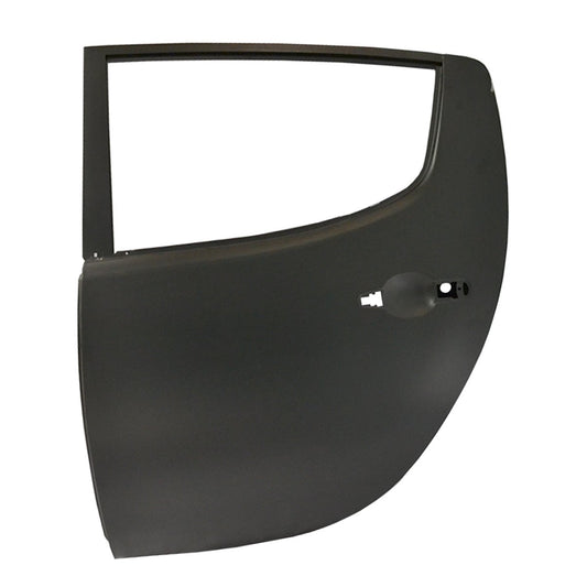 PUERTA L200 08-15 TRASERA L CN