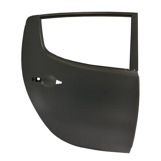 PUERTA L200 08-15 TRASERA R CN