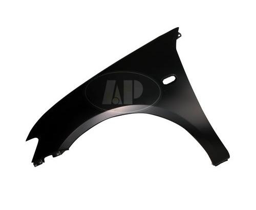 SALPICADERA L200 08-15 S/HOYOS P/MOLDURA L