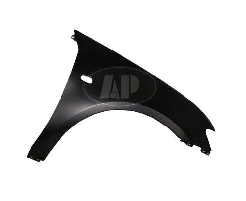 SALPICADERA L200 08-15 S/HOYOS P/MOLDURA R